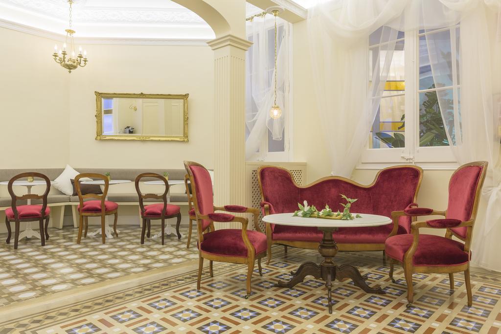 Anakena House Bed & Breakfast - Barcelona — Fotos 3